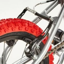 BMX WIPE 500 16 POUCES 19 BMX WIPE 500 16 POUCES -VÉLOS VTT Soldes bmx wipe 500 16 pouces 5 600x600 1