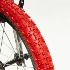 BMX WIPE 500 16 POUCES 21 BMX WIPE 500 16 POUCES -VÉLOS VTT Soldes bmx wipe 500 16 pouces 7 600x600 1