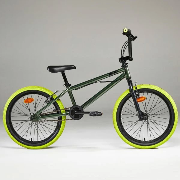 BMX WIPE 500 20 POUCES 15 BMX WIPE 500 20 POUCES – Image 13
