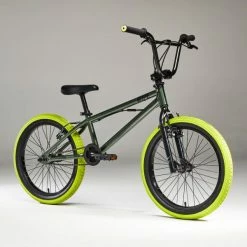 BMX WIPE 500 20 POUCES 17 BMX WIPE 500 20 POUCES -VÉLOS VTT Soldes bmx wipe 500 20 pouces 2 600x600 1