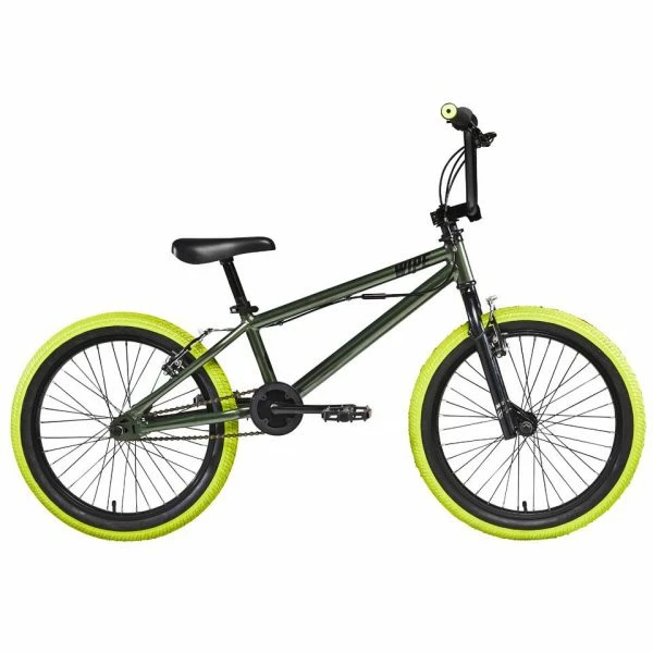 BMX WIPE 500 20 POUCES 3 BMX WIPE 500 20 POUCES