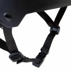 CASQUE VELO TEEN 500 BLACK -VÉLOS VTT Soldes casque velo teen 500 black 3 600x600 1