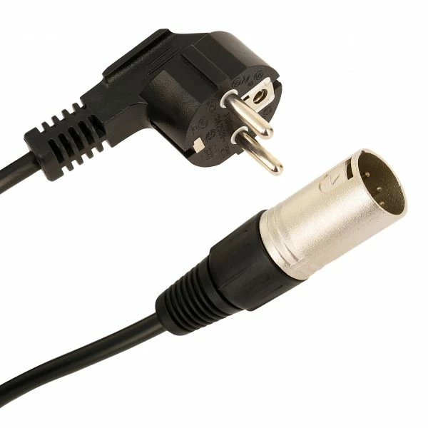 CHARGEUR POUR VELO A ASSISTANCE ELECTRIQUE BEBIKE 24 VOLT 2 AMPÈRE 6 CHARGEUR POUR VELO A ASSISTANCE ELECTRIQUE BEBIKE 24 VOLT 2 AMPÈRE – Image 4