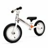 DRAISIENNE 2-6ANS 12,5" - LIKEABIKE JUMPER NACRE -VÉLOS VTT Soldes draisienne 2 6ans 125 likeabike jumper nacre