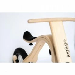 DRAISIENNE 3-EN-1 LEG&amp;GO EN BOIS POUR LES ENFANTS ET LES TOUT-PETITS ÂGÉS DE 1 À -VÉLOS VTT Soldes draisienne 3 en 1 leg and go en bois pour les enfants et les tout petits ages de 1 a 2 600x600 1