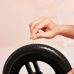 DRAISIENNE ENFANT 10 POUCES RUNRIDE 100 BLANC/NOIR -VÉLOS VTT Soldes draisienne enfant 10 pouces runride 100 blancnoir 3 600x600 1