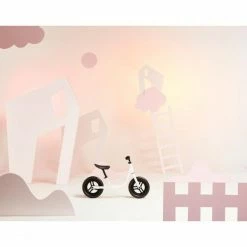 DRAISIENNE ENFANT 10 POUCES RUNRIDE 100 BLANC/NOIR -VÉLOS VTT Soldes draisienne enfant 10 pouces runride 100 blancnoir 5 600x600 1