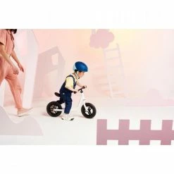 DRAISIENNE ENFANT 10 POUCES RUNRIDE 100 BLANC/NOIR -VÉLOS VTT Soldes draisienne enfant 10 pouces runride 100 blancnoir 7 600x600 1