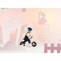 DRAISIENNE ENFANT 10 POUCES RUNRIDE 100 BLANC/NOIR -VÉLOS VTT Soldes draisienne enfant 10 pouces runride 100 blancnoir 9 600x600 1