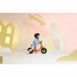 DRAISIENNE ENFANT 10 POUCES RUNRIDE 500 ORANGE/NOIR -VÉLOS VTT Soldes draisienne enfant 10 pouces runride 500 orangenoir 7 600x600 1