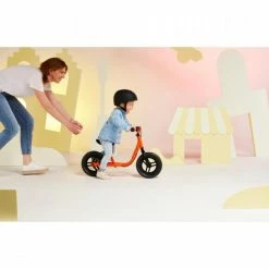 DRAISIENNE ENFANT 10 POUCES RUNRIDE 500 ORANGE/NOIR -VÉLOS VTT Soldes draisienne enfant 10 pouces runride 500 orangenoir 8 600x600 1