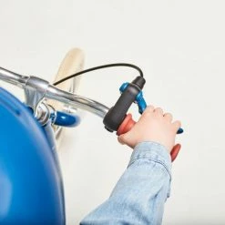 DRAISIENNE ENFANT 12 POUCES RUNRIDE 900 BLEU -VÉLOS VTT Soldes draisienne enfant 12 pouces runride 900 bleu 3 600x600 1