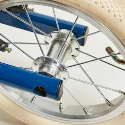 DRAISIENNE ENFANT 12 POUCES RUNRIDE 900 BLEU -VÉLOS VTT Soldes draisienne enfant 12 pouces runride 900 bleu 5 600x600 1