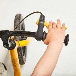 DRAISIENNE ENFANT 12 POUCES RUNRIDE 900 JAUNE -VÉLOS VTT Soldes draisienne enfant 12 pouces runride 900 jaune 3 600x600 1