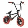MINI BMX BLACK/RED -VÉLOS VTT Soldes mini bmx blackred 600x600 1