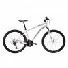RECONDITIONNÉ - VÉLO VTT ST 100 FEMME BLANC ROSE 27,5" - TRÈS BON -VÉLOS VTT Soldes reconditionne velo vtt st 100 femme blanc rose 275 tres bon 600x600 1