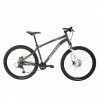 RECONDITIONNÉ - VÉLO VTT ST 120 GRIS ORANGE 27,5" - TRÈS BON -VÉLOS VTT Soldes reconditionne velo vtt st 120 gris orange 275 tres bon 600x600 1