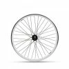 ROUE FIXIE 700 BLANC ARRIERE -VÉLOS VTT Soldes roue fixie 700 blanc arriere 600x600 1