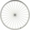 ROUE FIXIE 700 BLANC AVANT -VÉLOS VTT Soldes roue fixie 700 blanc avant 600x600 1