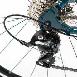 TRIBAN REGULAR FEMME CINTRE PLAT ÉMERAUDE 26 TRIBAN REGULAR FEMME CINTRE PLAT ÉMERAUDE -VÉLOS VTT Soldes triban regular femme cintre plat emeraude 11 600x600 1