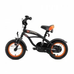 VÉLO 12 POUCES VTC ENFANT 3 ANS CRUISER -VÉLOS VTT Soldes velo 12 pouces vtc enfant 3 ans cruiser 1 600x600 1