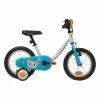 VELO 14 POUCES 3-5 ANS 100 ARCTIC -VÉLOS VTT Soldes velo 14 pouces 3 5 ans 100 arctic 600x600 1