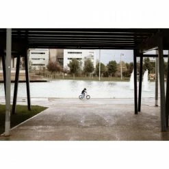 VELO 14 POUCES 3-5 ANS 100 ARCTIC -VÉLOS VTT Soldes velo 14 pouces 3 5 ans 100 arctic 8 600x600 1