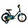 VELO 14 POUCES 3-5 ANS 500 MONSTERS -VÉLOS VTT Soldes velo 14 pouces 3 5 ans 500 monsters 600x600 1
