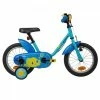VELO 14 POUCES 3-5 ANS 500 OCEAN 1 VELO 14 POUCES 3-5 ANS 500 OCEAN -VÉLOS VTT Soldes velo 14 pouces 3 5 ans 500 ocean 600x600 1
