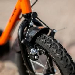 VELO 14 POUCES 3-5 ANS 500 ROBOT -VÉLOS VTT Soldes velo 14 pouces 3 5 ans 500 robot 2 600x600 1