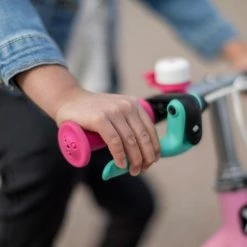 VELO 14 POUCES 3-5 ANS 500 UNICORN -VÉLOS VTT Soldes velo 14 pouces 3 5 ans 500 unicorn 1 600x600 1