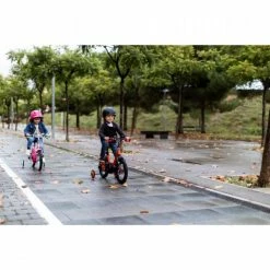 VELO 14 POUCES 3-5 ANS 500 UNICORN -VÉLOS VTT Soldes velo 14 pouces 3 5 ans 500 unicorn 10 600x600 1