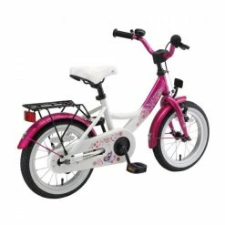 VÉLO 14 POUCES VTC ENFANT 3 ANS CLASSIC -VÉLOS VTT Soldes velo 14 pouces vtc enfant 3 ans classic 1 600x600 1