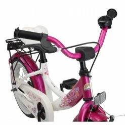 VÉLO 14 POUCES VTC ENFANT 3 ANS CLASSIC -VÉLOS VTT Soldes velo 14 pouces vtc enfant 3 ans classic 4 600x600 1