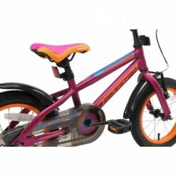 VÉLO 14 POUCES VTC ENFANT 3 ANS URBAIN -VÉLOS VTT Soldes velo 14 pouces vtc enfant 3 ans urbain 2 600x600 1