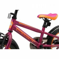 VÉLO 14 POUCES VTC ENFANT 3 ANS URBAIN -VÉLOS VTT Soldes velo 14 pouces vtc enfant 3 ans urbain 3 600x600 1