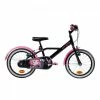 VELO 16 POUCES 4-6 ANS 500 SPY HERO GIRL -VÉLOS VTT Soldes velo 16 pouces 4 6 ans 500 spy hero girl 1 600x600 1