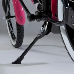 VELO 16 POUCES 4-6 ANS 500 SPY HERO GIRL -VÉLOS VTT Soldes velo 16 pouces 4 6 ans 500 spy hero girl 5 600x600 1