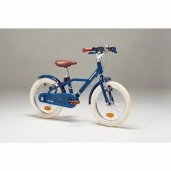 VELO 16 POUCES 4-6 ANS 900 ALU CITY BLEU -VÉLOS VTT Soldes velo 16 pouces 4 6 ans 900 alu city bleu 1 600x600 1