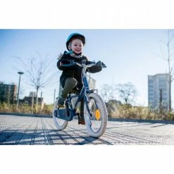 VELO 16 POUCES 4-6 ANS 900 ALU CITY BLEU -VÉLOS VTT Soldes velo 16 pouces 4 6 ans 900 alu city bleu 10 600x600 1