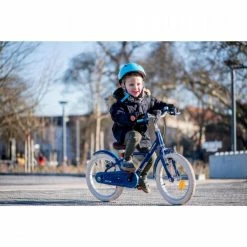 VELO 16 POUCES 4-6 ANS 900 ALU CITY BLEU -VÉLOS VTT Soldes velo 16 pouces 4 6 ans 900 alu city bleu 11 600x600 1