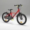 VELO 16 POUCES 4-6 ANS 900 ALU RACING ROUGE -VÉLOS VTT Soldes velo 16 pouces 4 6 ans 900 alu racing rouge 14 600x600 1