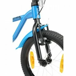 VÉLO 16 POUCES VTC ENFANT 4 ANS CITY -VÉLOS VTT Soldes velo 16 pouces vtc enfant 4 ans city 3 600x600 1