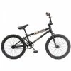 VÉLO BMX BLACK JACK AL ENFANT NOIR 10,2KG 19,5" KHEBIKES -VÉLOS VTT Soldes velo bmx black jack al enfant noir 102kg 195 khebikes 600x600 1
