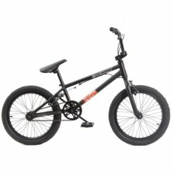 VÉLO BMX BLAZE ENFANT NOIR 10,2KG 18" KHEBIKES -VÉLOS VTT Soldes velo bmx blaze enfant noir 102kg 18 khebikes 3 600x600 1