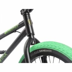 VÉLO BMX CENTRIX ADULTE NOIR MAT 10,5KG 20,6" KHEBIKES -VÉLOS VTT Soldes velo bmx centrix adulte noir mat 105kg 206 khebikes 3 600x600 1