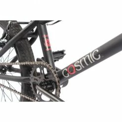 VÉLO BMX COSMIC ENFANT NOIR 11,1KG 19,5" KHEBIKES 15 VÉLO BMX COSMIC ENFANT NOIR 11,1KG 19,5" KHEBIKES -VÉLOS VTT Soldes velo bmx cosmic enfant noir 111kg 195 khebikes 3 600x600 1
