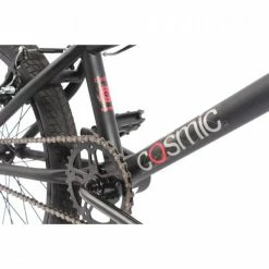VÉLO BMX COSMIC ENFANT NOIR 11,1KG 19,5" KHEBIKES 20 VÉLO BMX COSMIC ENFANT NOIR 11,1KG 19,5" KHEBIKES -VÉLOS VTT Soldes velo bmx cosmic enfant noir 111kg 195 khebikes 8 600x600 1