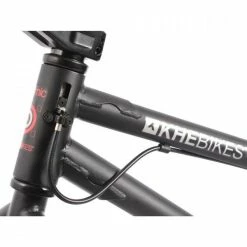 VÉLO BMX COSMIC ENFANT NOIR 11,1KG 19,5" KHEBIKES 21 VÉLO BMX COSMIC ENFANT NOIR 11,1KG 19,5" KHEBIKES -VÉLOS VTT Soldes velo bmx cosmic enfant noir 111kg 195 khebikes 9 600x600 1