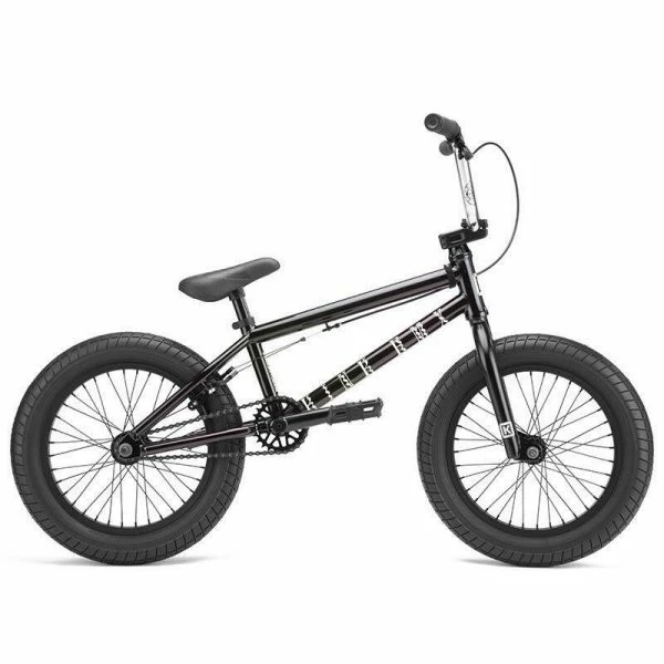 VELO BMX ENFANT CARVE 16'' 3 VELO BMX ENFANT CARVE 16''